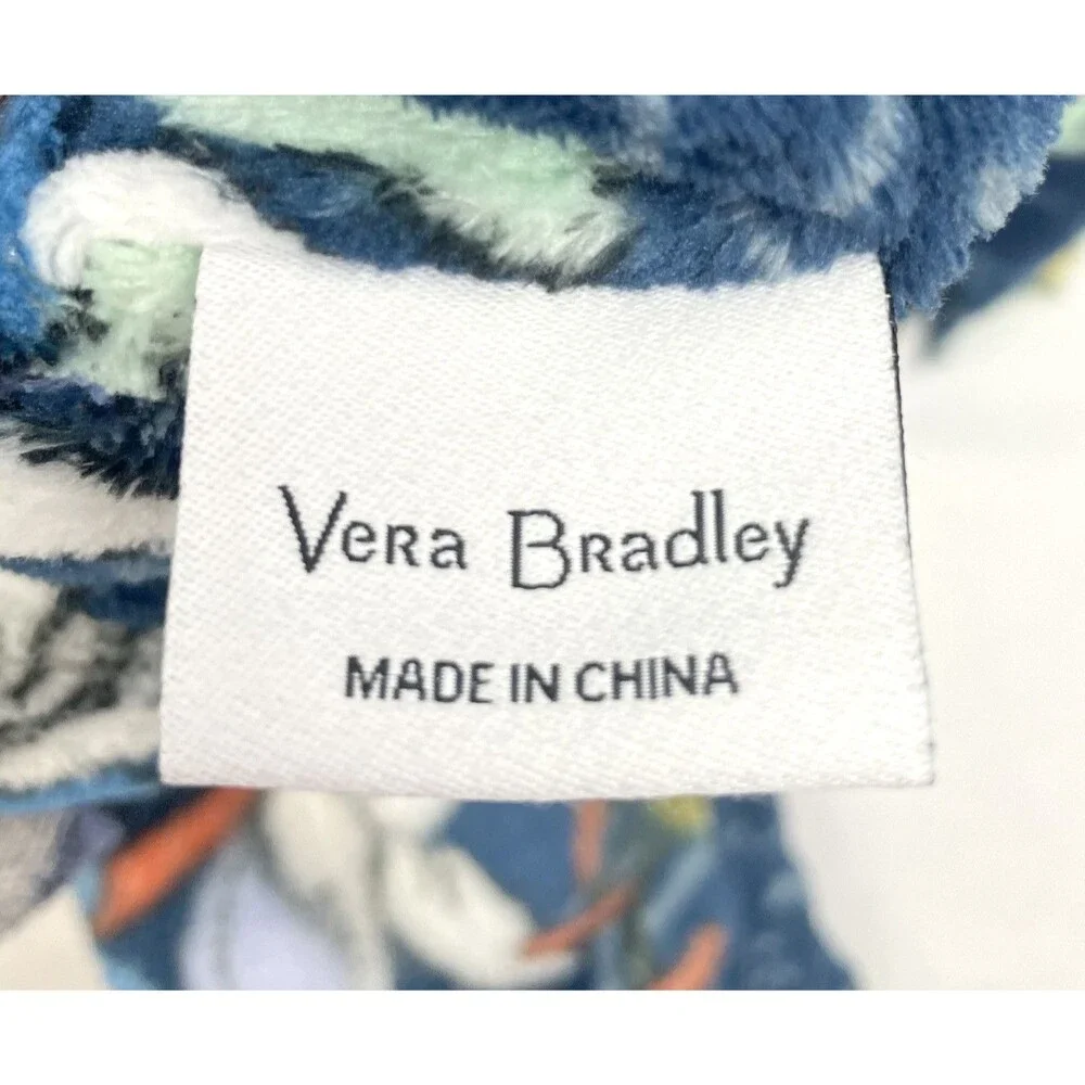 Vera Bradley preowned no